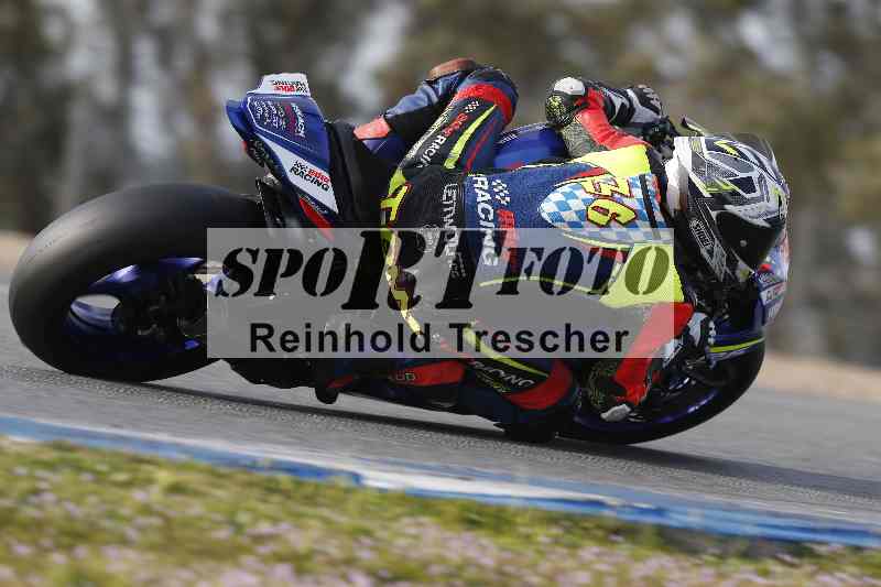 /Archiv-2024/02 29.01.-02.02.2024 Moto Center Thun Jerez/Gruppe gelb-yellow/35